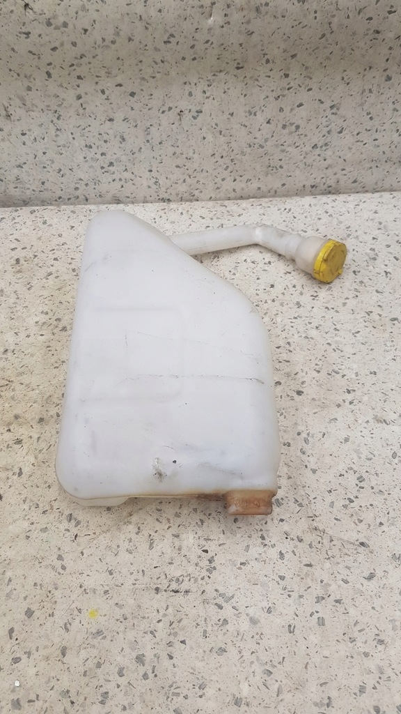 фото №3, Бачок омывателя renault megane iii 2.0