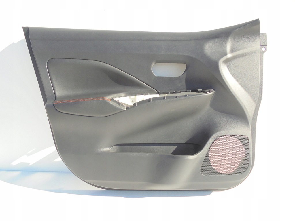 фото №1, Micra k14 обшивка дверь левая перед 809235fa0a