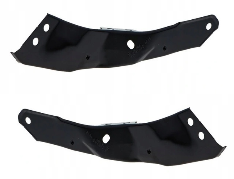 фото №1, Vw golf vi направляющие крепления поперечина передний соединители