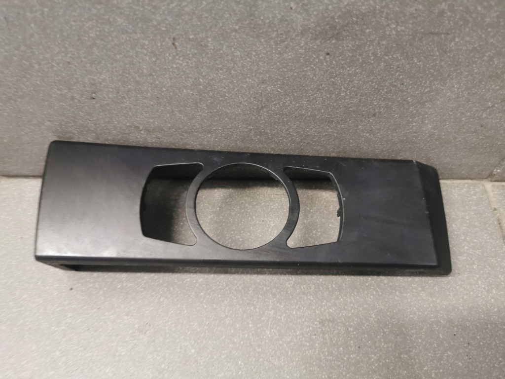 Купити Рамка перемикача світла bmw e60 6925260