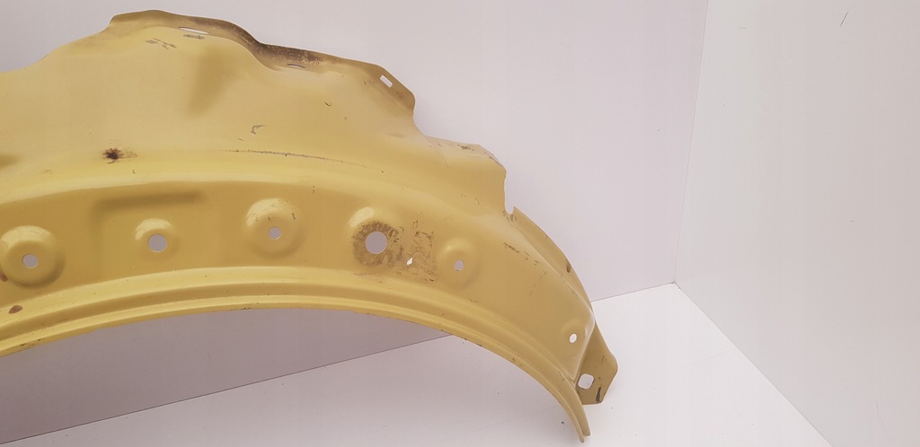 фото №4, Крыло передний правый mini r55 r56 r57