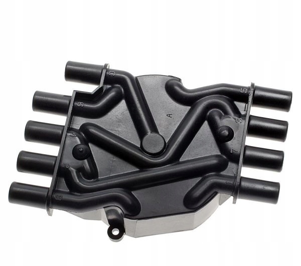 фото №1, Крышка трамблёра escalade suburban silverado 5.7 / 7.4