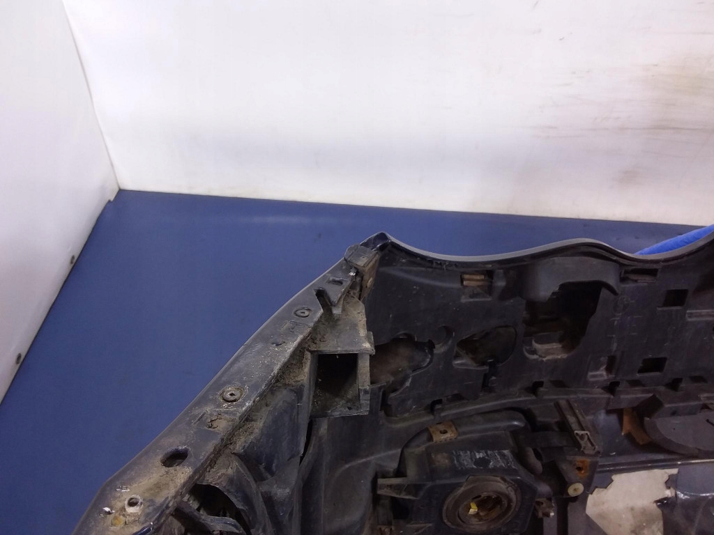 Mercedes c w203 бампер перед передній 359 Київ