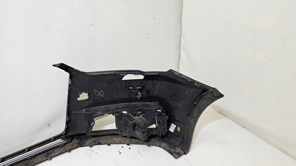 фото №12, Бампер перед передній audi a1 lift active