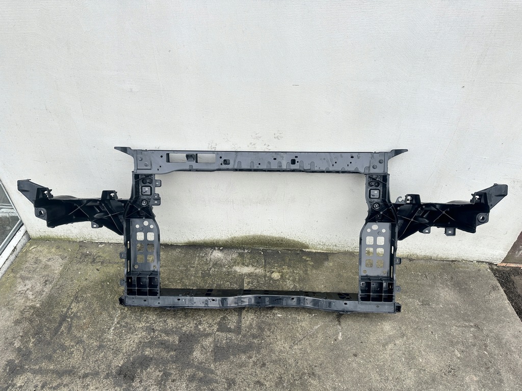 фото №6, Pas передній kia sorento iii перед