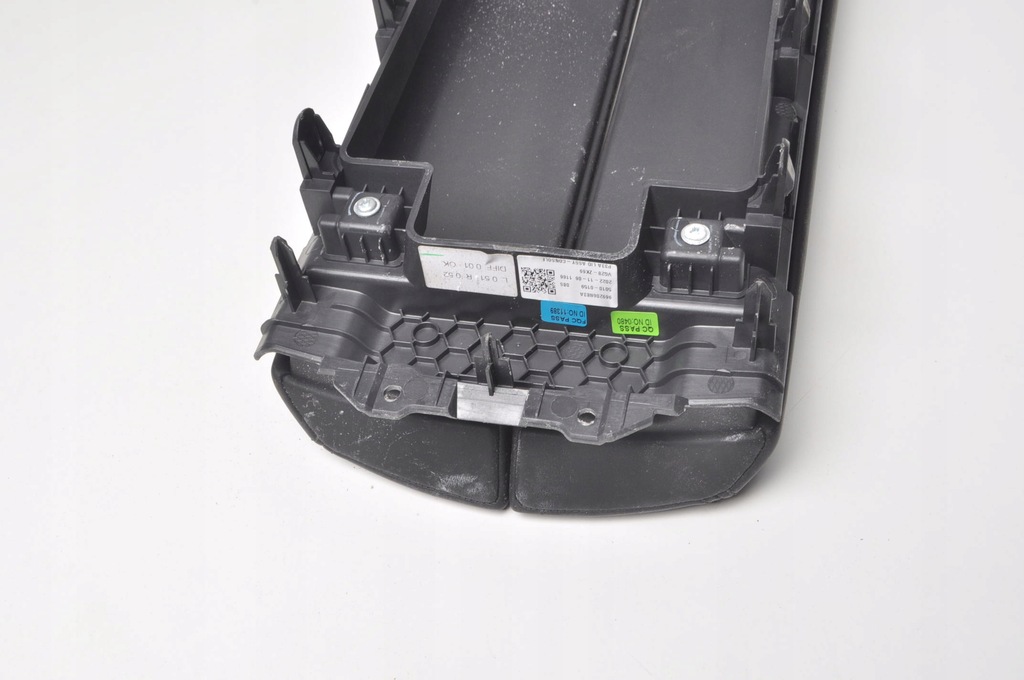 фото №5, Nissan x-trail iv t33 підлокітник 23r