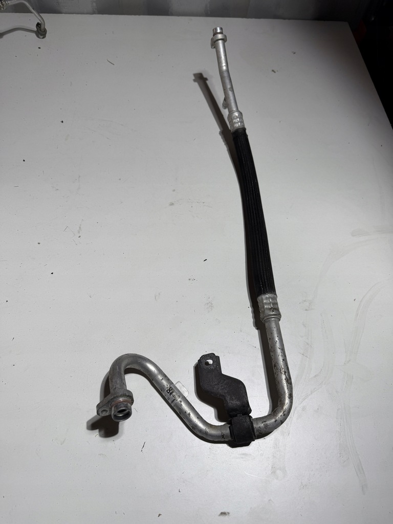 фото №1, Renault master iii iv шланг кондиціонера 924548982r