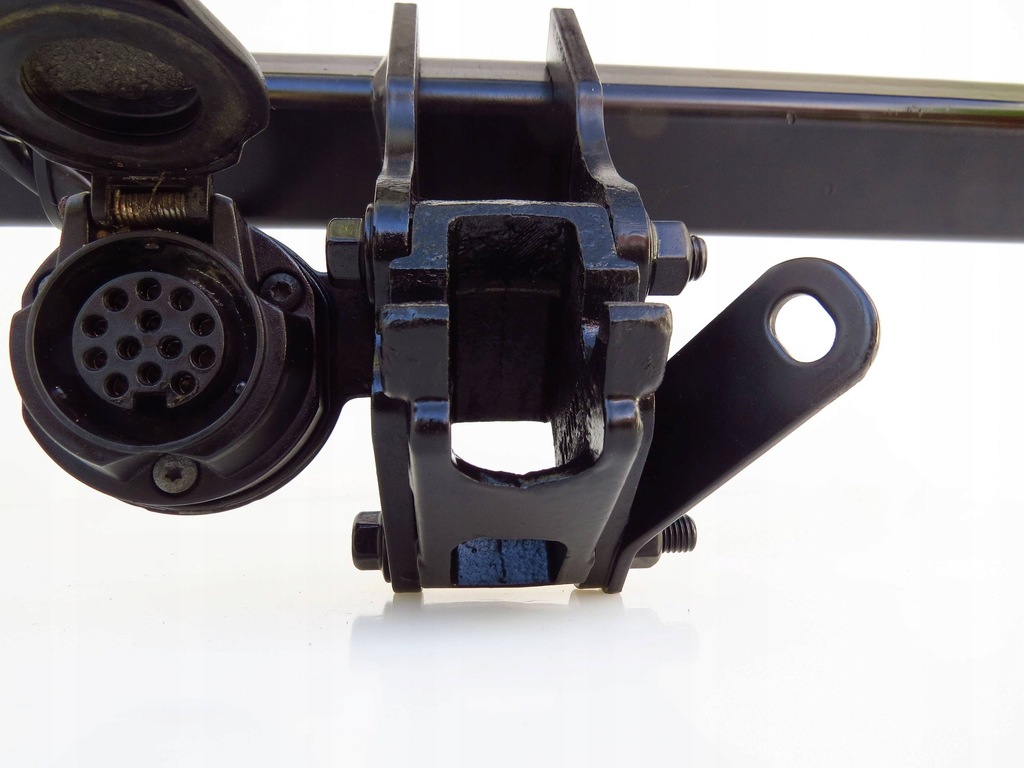 фото №10, Hak буксировочный электропроводка 31359557 volvo s60 ii v60 i 10-18