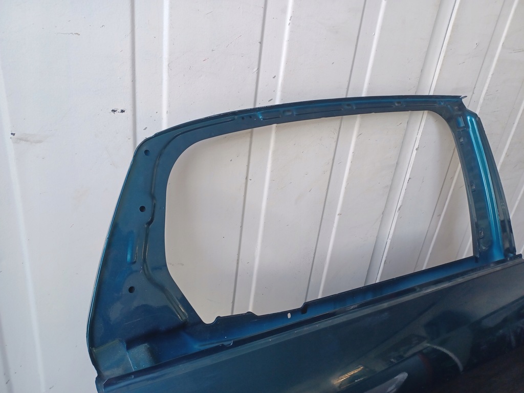 фото №8, Дверь --- fiat 600 --- задние правое --- poznań --- giełda