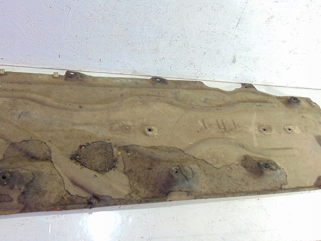 фото №5, Защита подвеска левая mini cooper f56