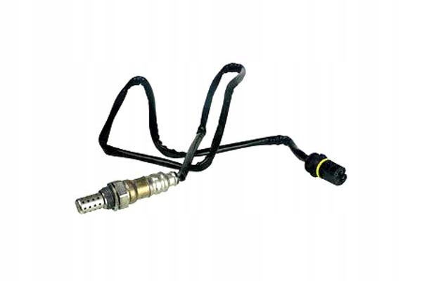 фото №1, Delphi es20185-12b1 датчик лямбда-зонд