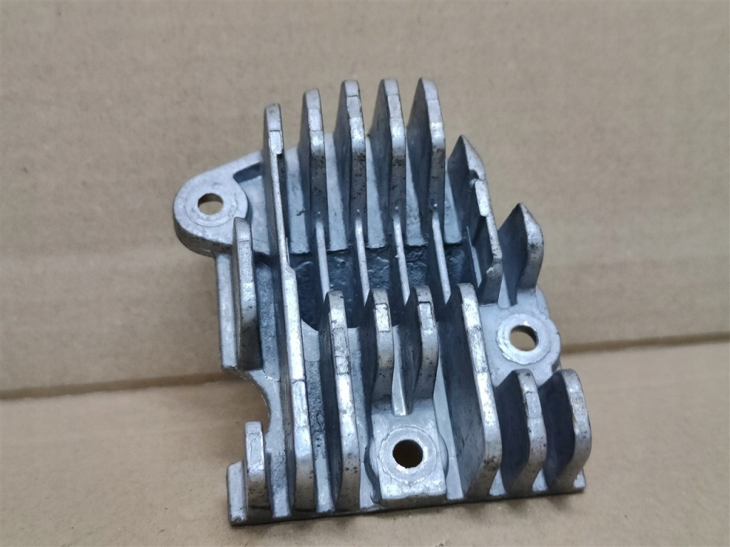 фото №1, Перетворювач модуль led jeż правий bmw x1 e84 78141893108942da