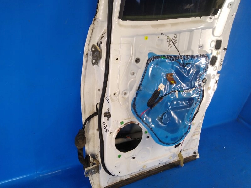 фото №7, Двері задні праве toyota tundra 07-13 670030c130