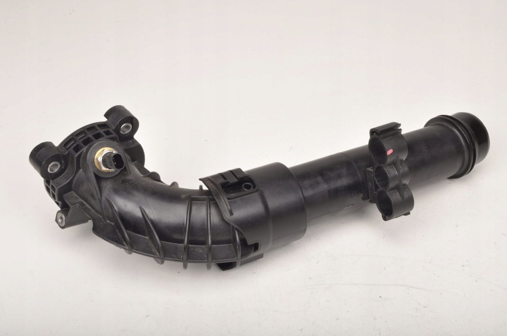 фото №5, Volvo xc60 ii 2.0 b5 труба воздухозаборник воздуха 31684282