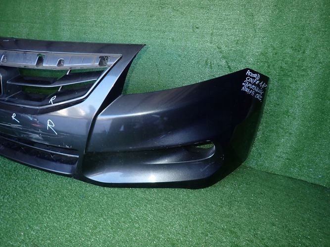 Honda accord купе 11- бампер передний перед Недорого