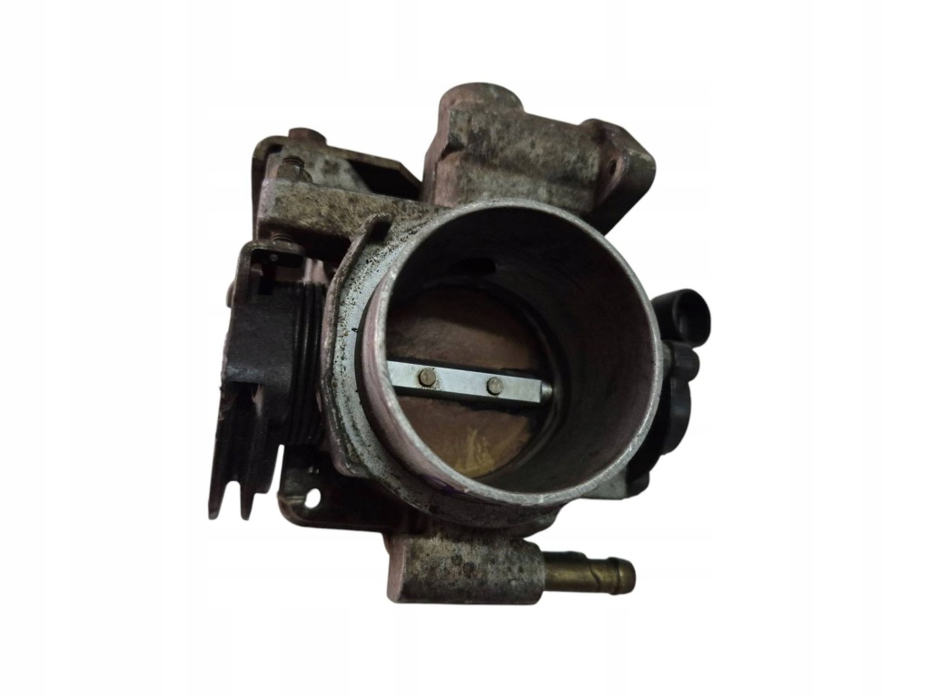 фото №1, Opel vectra b tigra дросельна заслінка 90501011