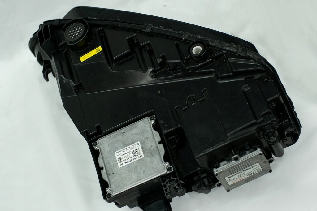 фото №9, Audi r8 laser 2015 комплект