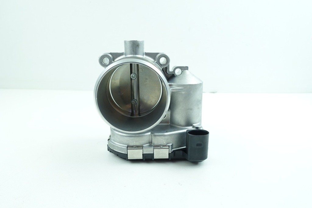 фото №8, 0280750009 bosch корпус дроссель a4 1.8t