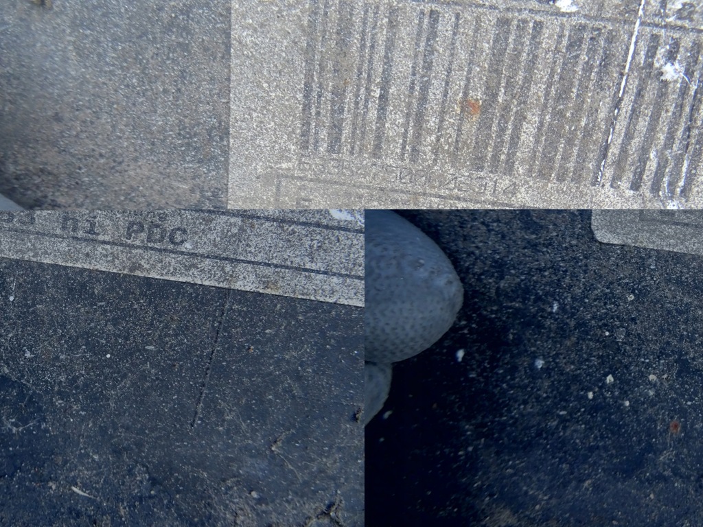 фото №9, Бампер задня bmw 6 e63 e64 03-07 оригінал