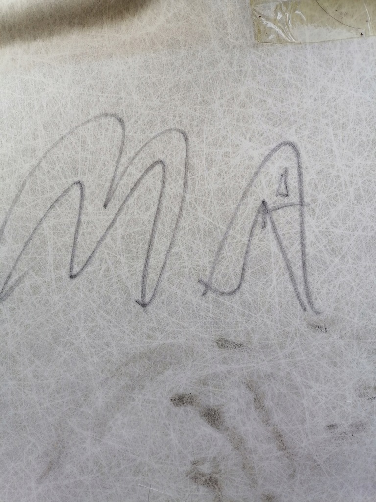 фото №7, Opel meriva a стеля дахова 13132077