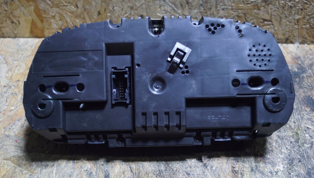 фото №5, Bmw e87 счетчик приборная панель 9141476 uk