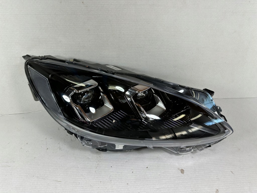 Kuga mk3 фара правий ліва full led лінза lv4b-13e017-ap lv4b-13e016-ap Недорого