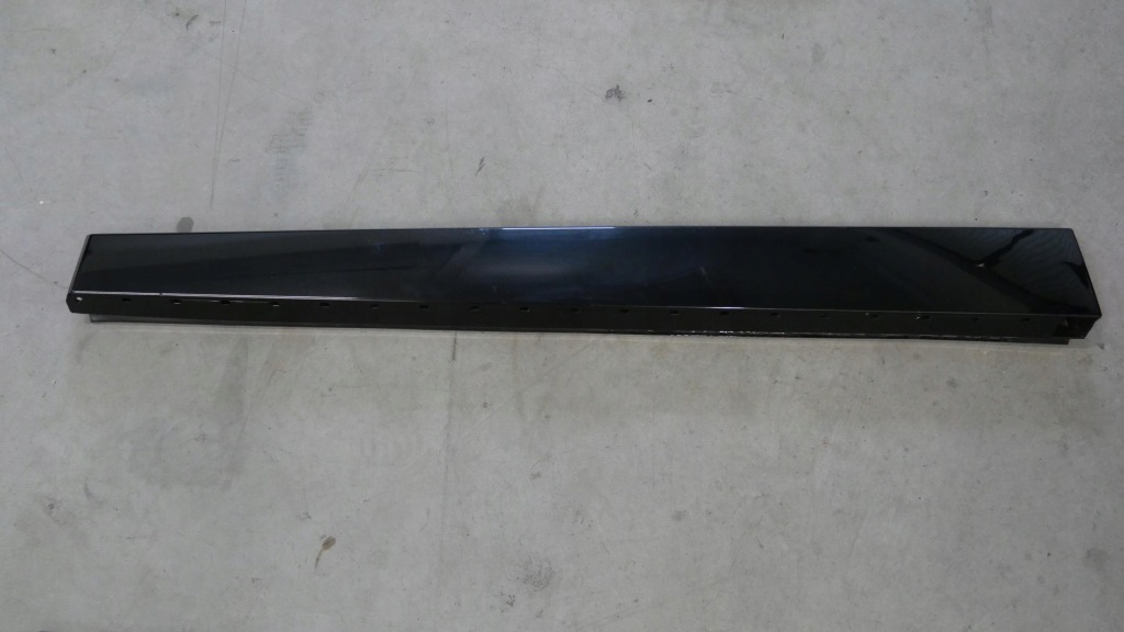 фото №10, Bmw x3 f25 x4 f26 mpakiet m набор молдинг накладки na крыло дверь 475