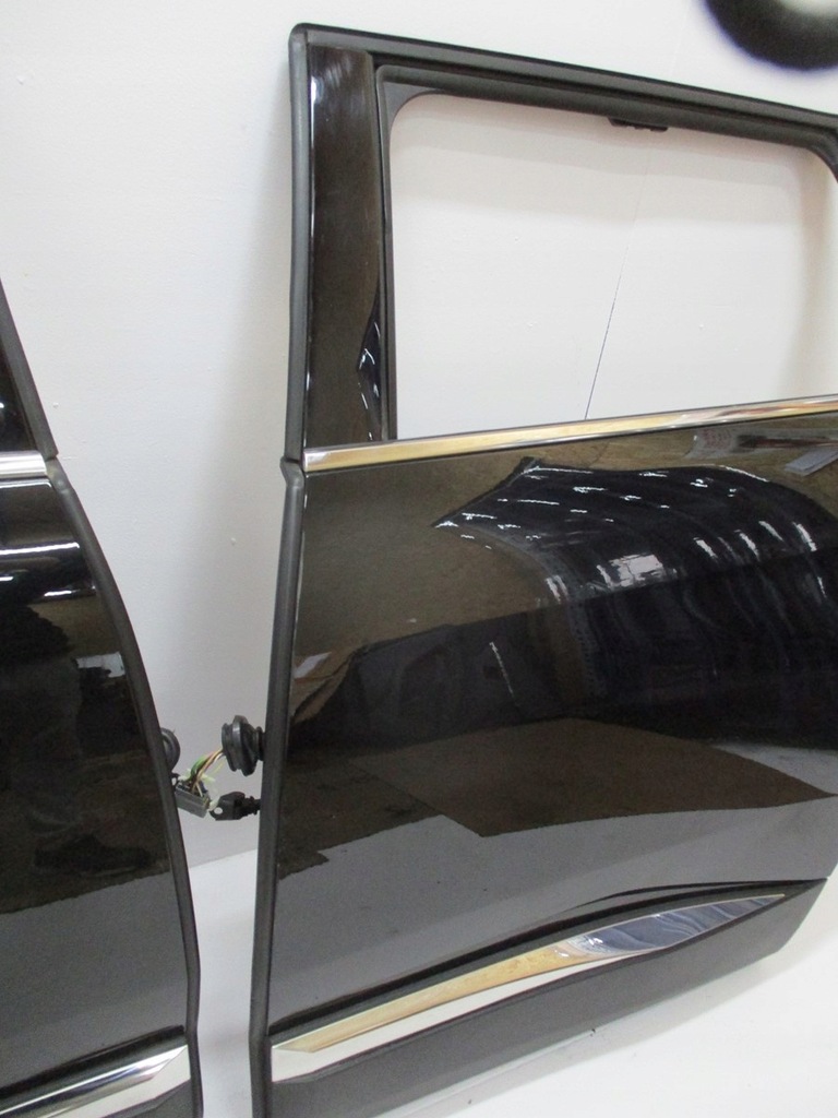 фото №11, Двері праве задні peugeot 5008 ii gt-line