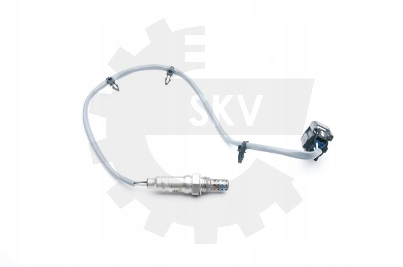 фото №9, Датчик лямбда-зонд mazda