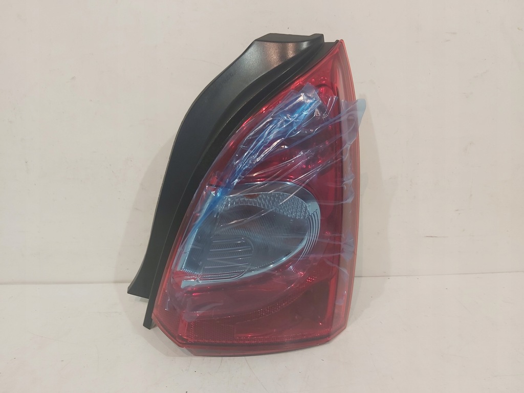 фото №1, Лампа задняя правая renault twingo ii 2 265502963r