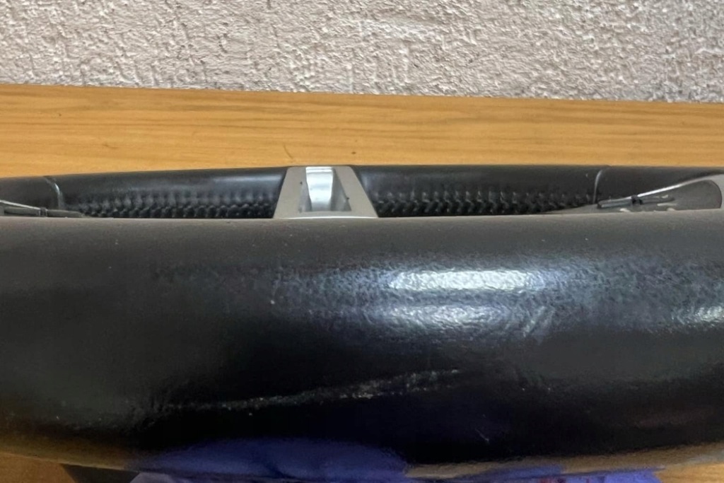 фото №12, Воздуховод jaguar xf x250 248130697 3.0l дизель 177kw 2010