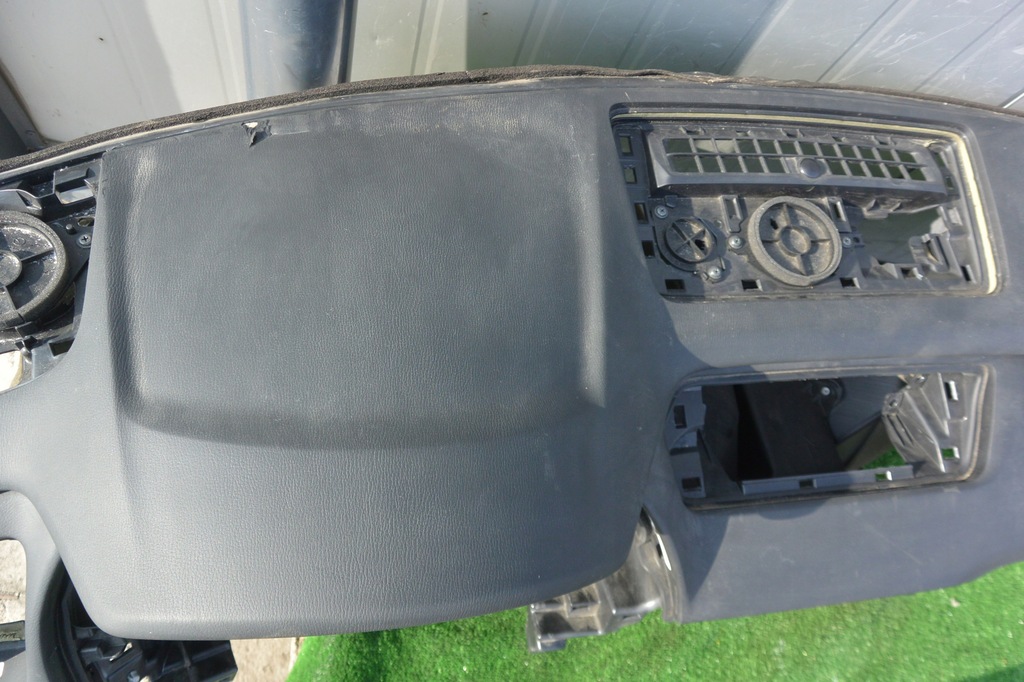 фото №10, Mazda cx9 ii tc 16- панель приладів приладова панель приладів