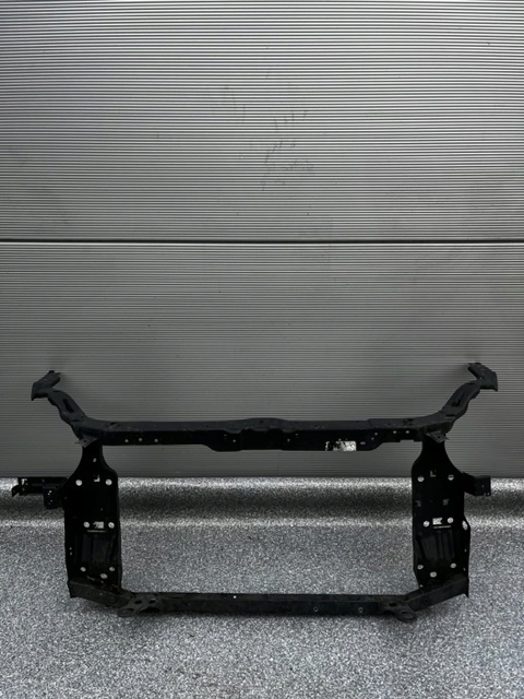 фото №1, Pas передний усилитель передний nissan qashqai i