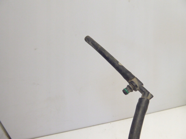 фото №4, Peugeot 206 обратка топлива топлива середина