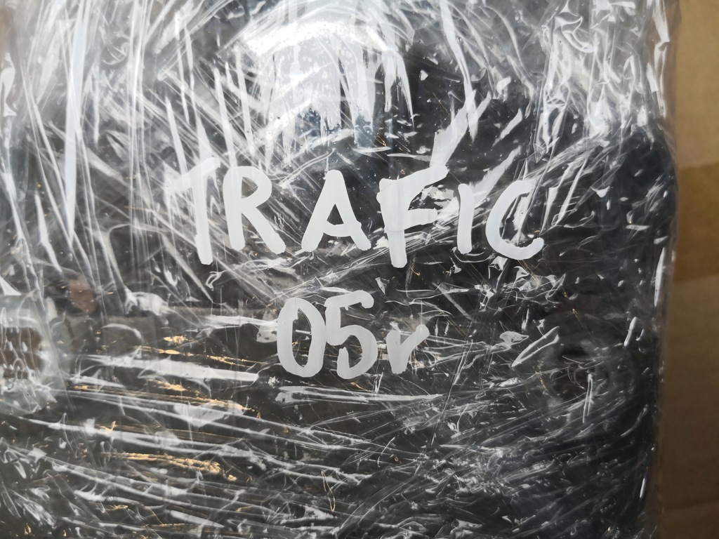 фото №6, Петли дверь задняя renault trafic 312304