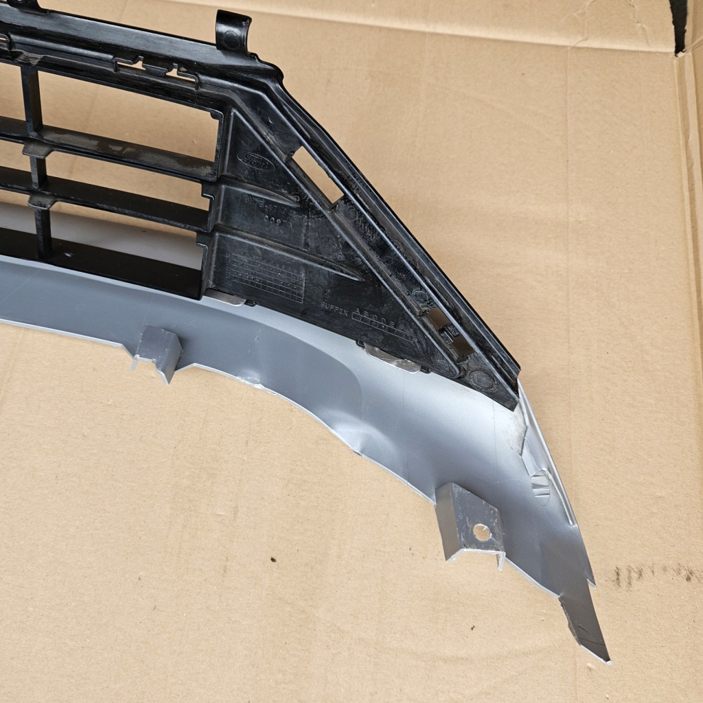 Купить Ford focus mk4 iv active 18-21 бампер спойлер jx7b-17k945-tnx7b-17b636-u