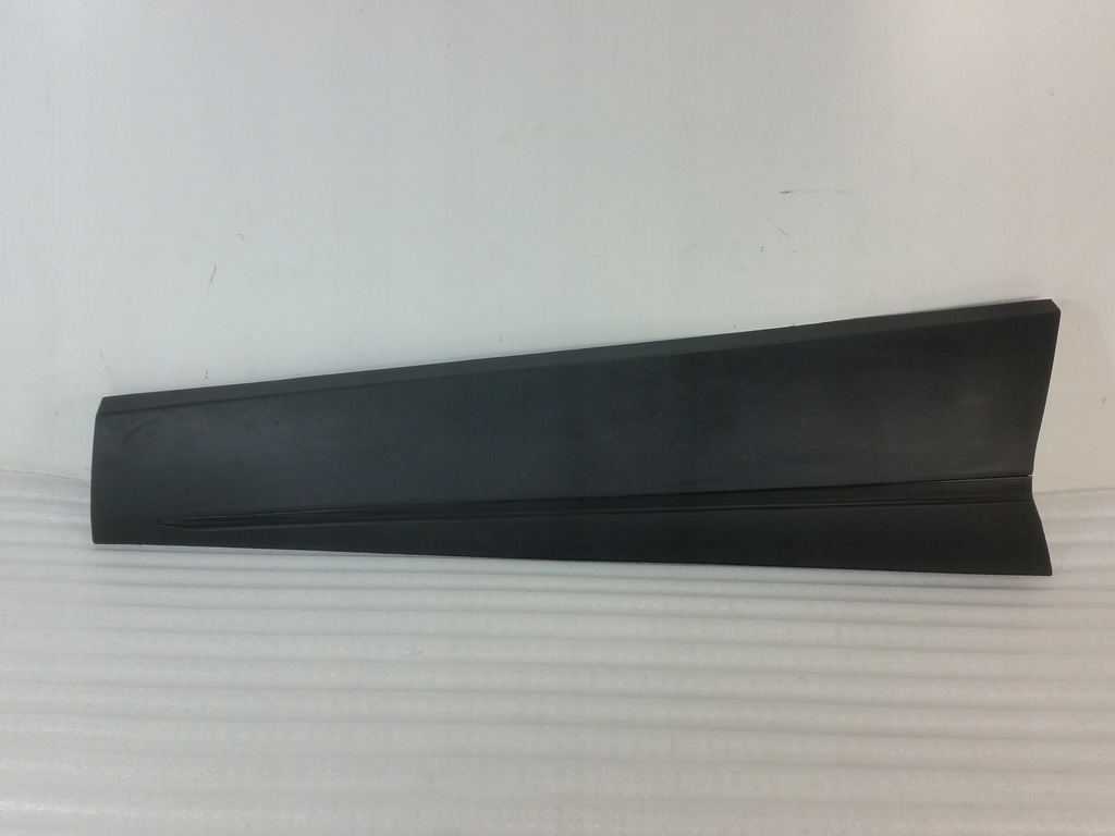 фото №1, Renault captur молдинг дверь перед правая 801867830r