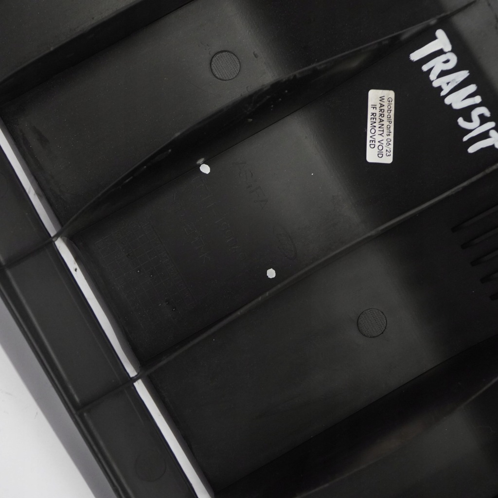 Ford transit накладка теплова генератора в Україні