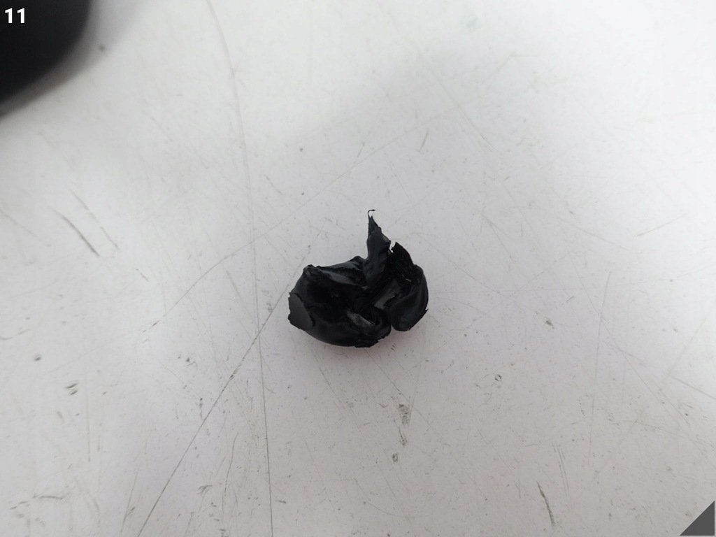 фото №12, Maserati granturismo m145 07-19 динамік кронштейн двері лівий перед bose