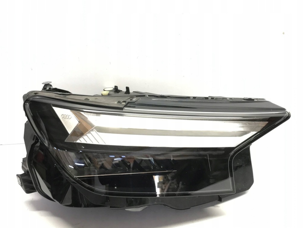 фото №1, Лампа правая перед audi q4 e-tron full led 89a941034