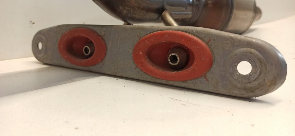 фото №5, Skoda karoq каталізатор 1.0 tsi 5q0131723k 5q0254506ex