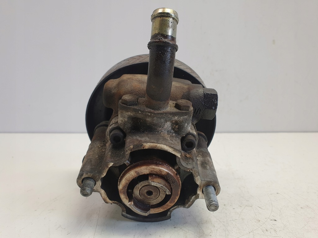 фото №2, Land rover discovery ii 2.5 td5 насос усилителя