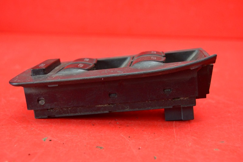 фото №6, Панель керування вікон 4b1959521 audi a6 c5 97-01