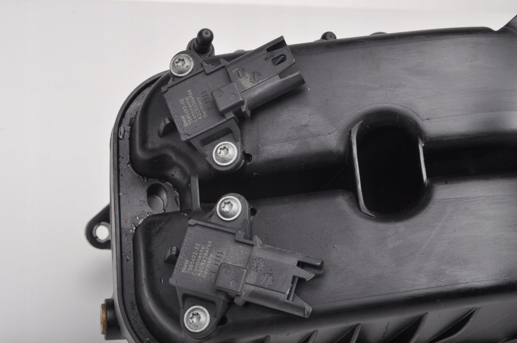 фото №11, Rolls-royce wraith rr5 6.6 коллектор всасывающий 70352028