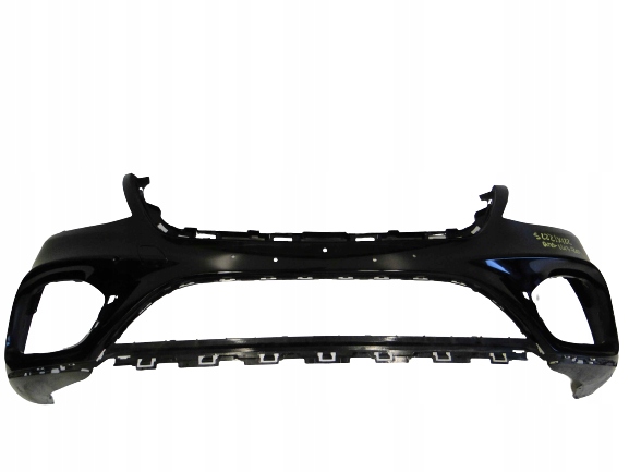 фото №1, Mercedes s w222 222 lift бампер передний amg pts