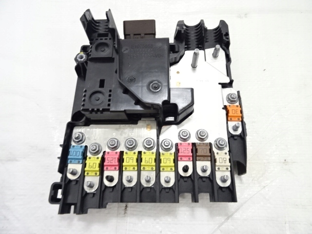 фото №8, Peugeot expert iii модуль напруги акумулятор новий