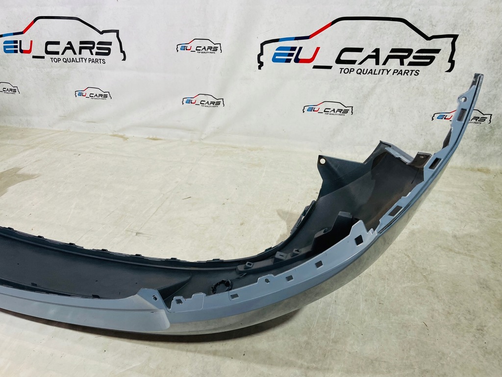 фото №9, Vw new beetle 5c5 бампер задня задній 4xpdc 2011-2018 rok