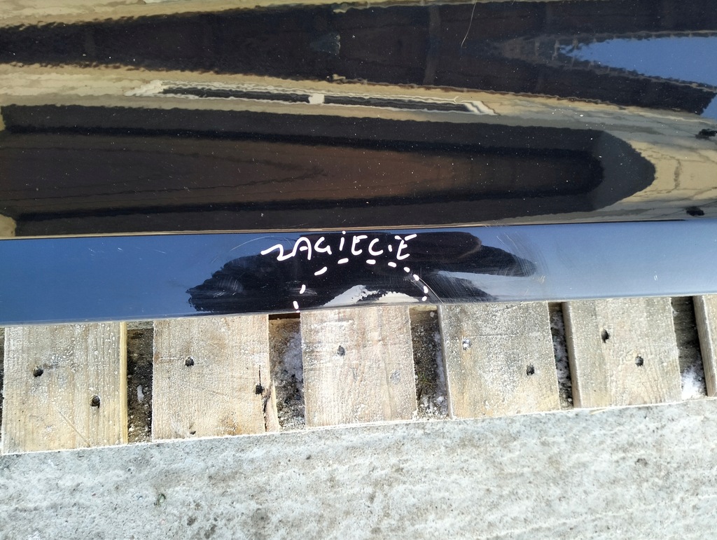 фото №11, Дверь правый перед vw eos 05-10