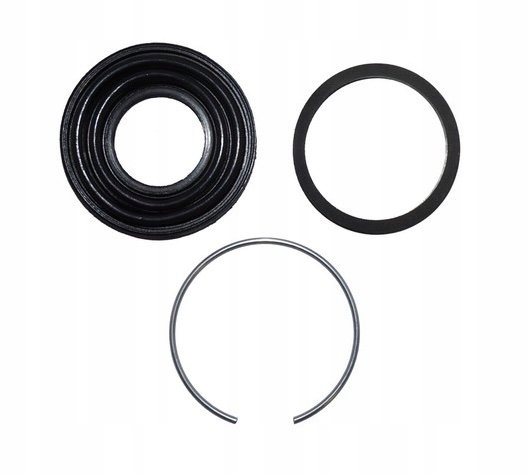 фото №1, Kpl ремонтний гальма jeep compass