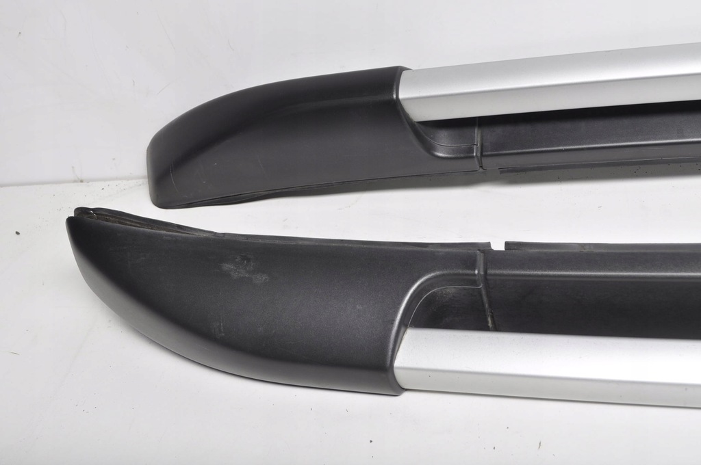 фото №8, Dacia duster рейлинги кровельные комплект